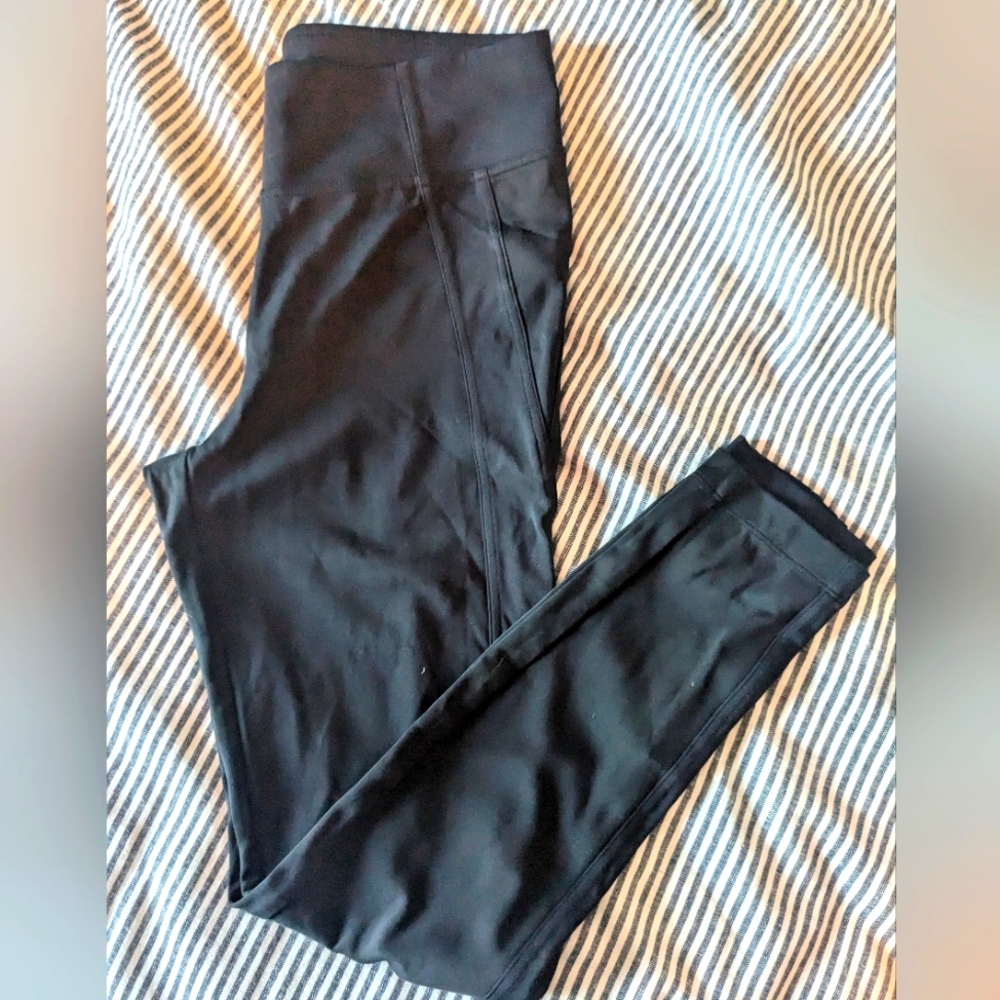 Athleta Delancy tight